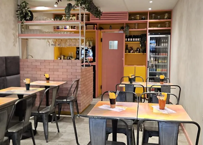 Apartmán Charming In Center Ii *