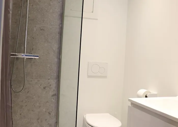 Charming In Center Ii Apartmán Gent