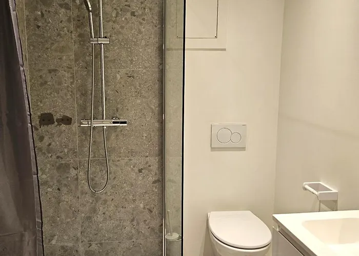 Apartmán Charming In Center Ii *