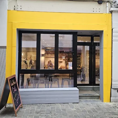 Charming In Center Ii Daire *