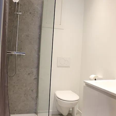 Charming In Center Ii Apartment Ghent